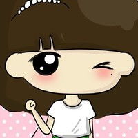 女生头像萌小希qq头像