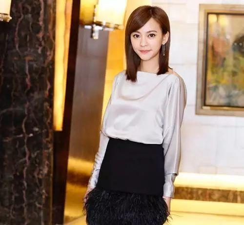  元气少女陈意涵微博晒健身,动作难度超高引粉丝狂赞