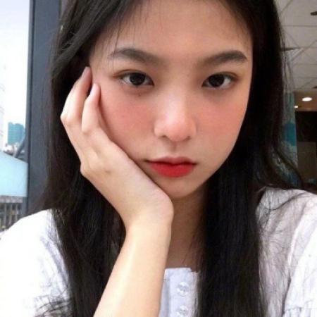 好看的女生qq头像真人
