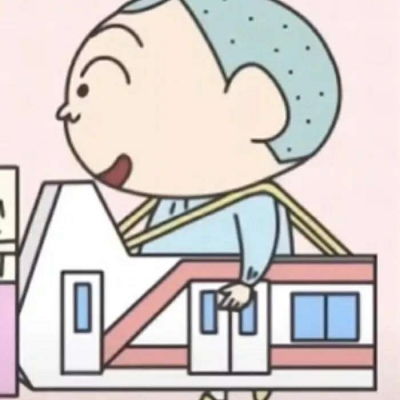 男生卡通头像兄弟