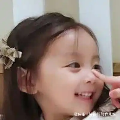  新生儿3个地方越丑,长大后颜值就越高,你家孩子中标了