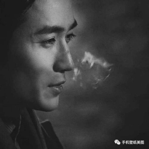  2020头像女霸气冷酷无情,微信头像男生霸气冷酷