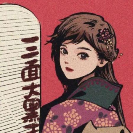 女生闺蜜头像一人一张动