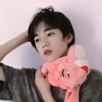 男生头像真人一般颜值