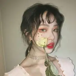  女生头像等一个人还是等一个故qq女生头像我要个性网