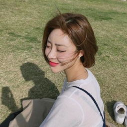  清新文艺范的女生闺蜜头像精选qq女生头像我要个性网