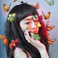  qq女生唯美头像我可能比想象中更爱你