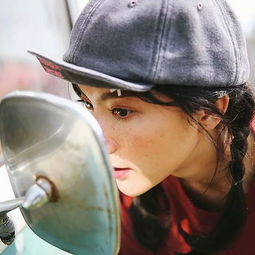  拥有高级脸还爆红网络,这枚最美泰国女生私下的模样谁见谁动心