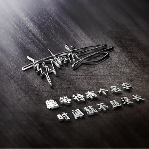  快换个微信头像吧,30种风格随便你挑,3d立体个性签名头像请查收