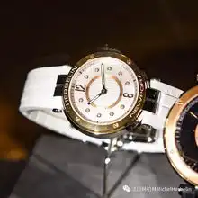 情侣头像识别腕表