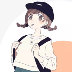  女生头像如果