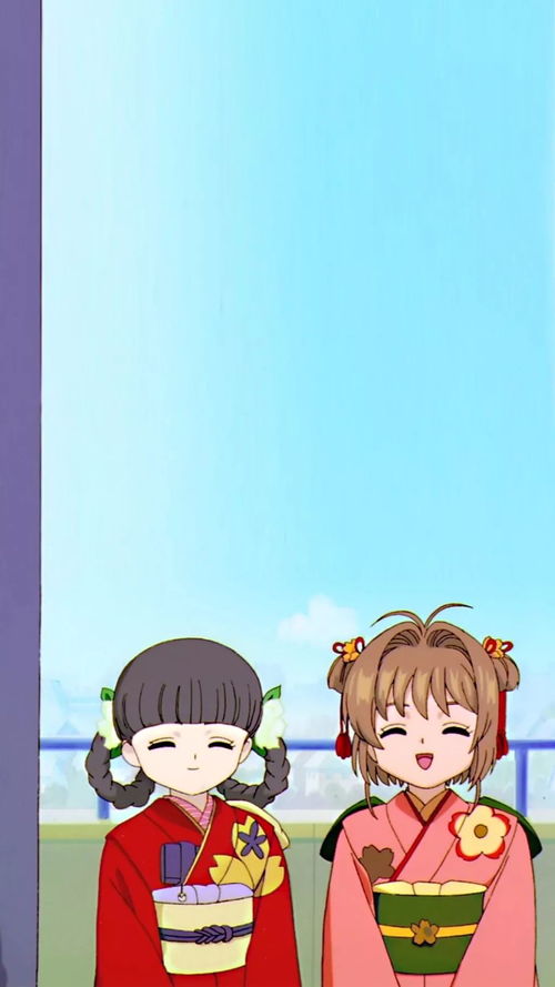  1.28小头像壁纸