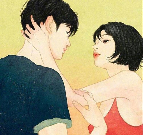  让女人丧失抵抗力的七句肉麻情话,坏男人经常说