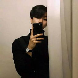  最新酷炫男生小丑头像个性霸气别让无心的话伤了有心的人