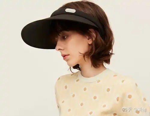  遮阳帽有用吗2022女生平价防晒帽子品牌推荐