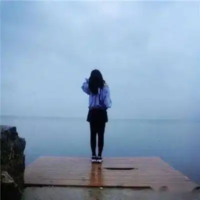  在我眼里