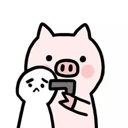  2019猪猪头像财经头条