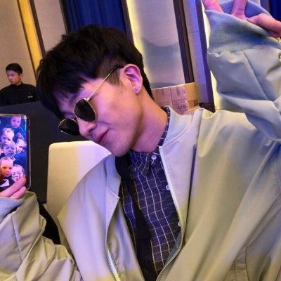  独一无二霸气男生头像男生潮流个性qq头像