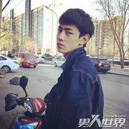 qq头像男生帅气情商