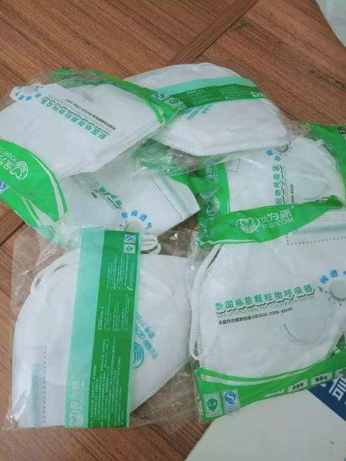  这一幕太暖了高明7岁男孩为小区防疫工作免费送口罩