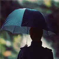 情侣微信头像一男一女自