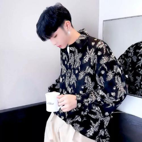  撩妹用的男生头像,2020超清晰高清优质ins优质男头