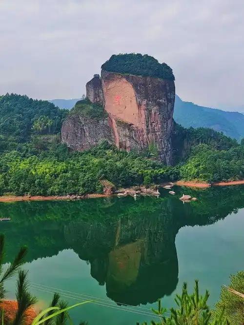  中国唯一被封禁1000年的地方,任何人都不许进入,却美到窒息,却低调的让人心疼