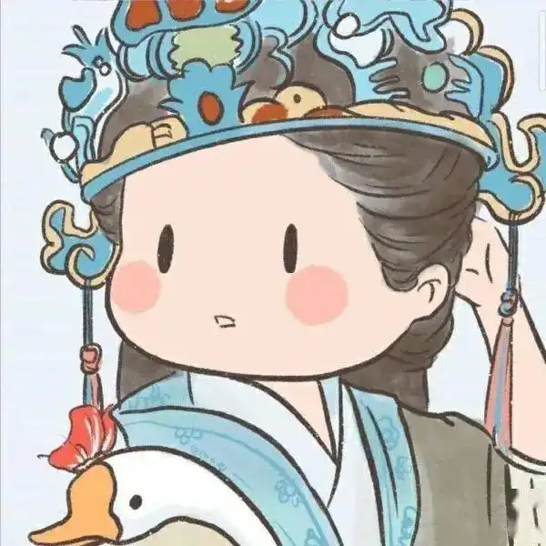  情侣头像谈恋爱吗床分你一半