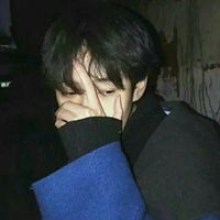  网红头像男学生网红帅气的男生图像头像