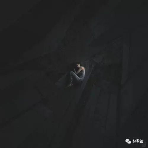 微信头像男生霸气冷酷伤