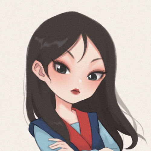  一看就是情头的情头安排上