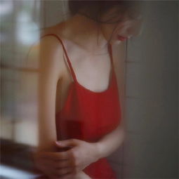  女生头像