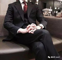 帅气成熟男人头像大图