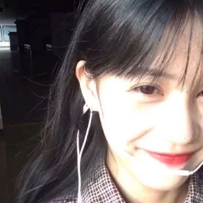  我涉旷野丛林而来,你撑船渡我,入灿女生头像我要个性网
