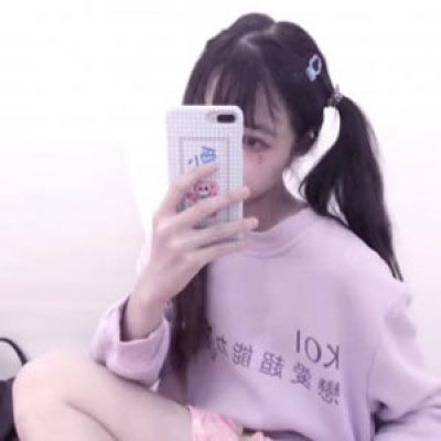  闺蜜三人头像霸气超拽