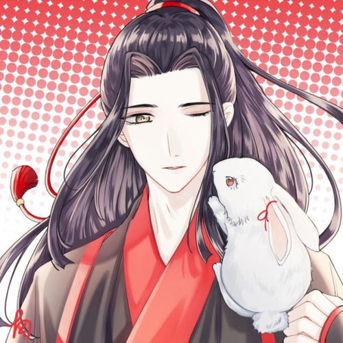  动漫行业资讯魔道祖师你可能不知道的十件小事,江澄曾相过亲