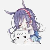  好看的qq头像女生闺蜜