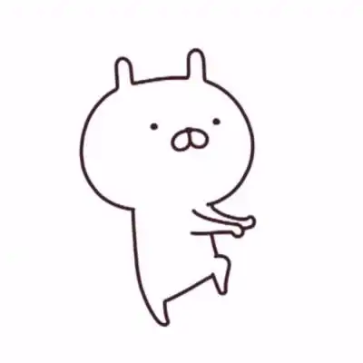  2019微信情侣小猪卡通头像一男一女