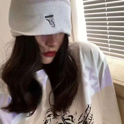  ins高清个性高冷女生头像偷偷许女生头像我要个性网