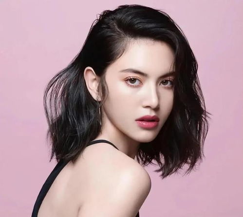  浪姐5颜值最高top10排名,戚薇第8,你喜欢的姐姐有没有上榜
