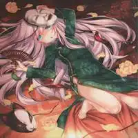  东方project魔性头像微信头像图片大全