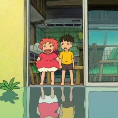 卡通头像女生宗介