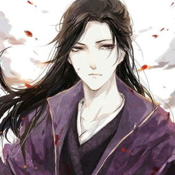  魔道终于知道为何江澄一直单身了,魔道中没有一个人符合条件