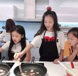  小s大女儿近照曝光,从小学舞,被赞气质佳