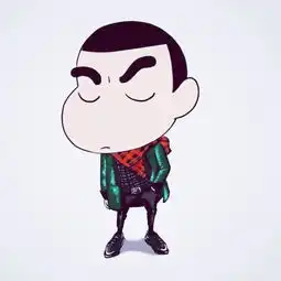  火星长腿欧巴的美拍