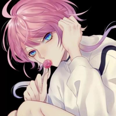  动漫男生帅哥头像,动漫帅哥头像高清冷酷天蝎座喜欢的