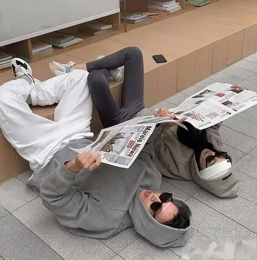  头像丨情侣头像就要选超甜的