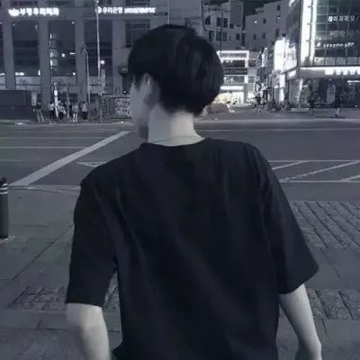 男生头像祁宋ins酷帅真人高冷拽酷男生头像第140期
