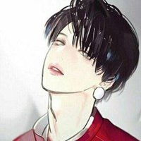  男生三个人好兄弟动漫头像微信头像图片大全