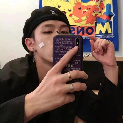  可以撩到小姐姐的男生头像风月都好看,人间也浪漫